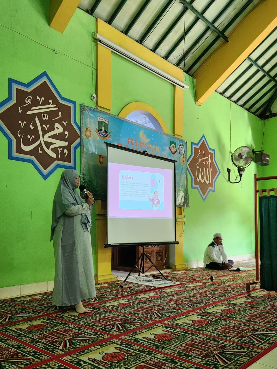 SMAN 9 Tangerang Gelar Pesantren Ramadhan 2026: Perkuat Iman Jelang Bulan Suci